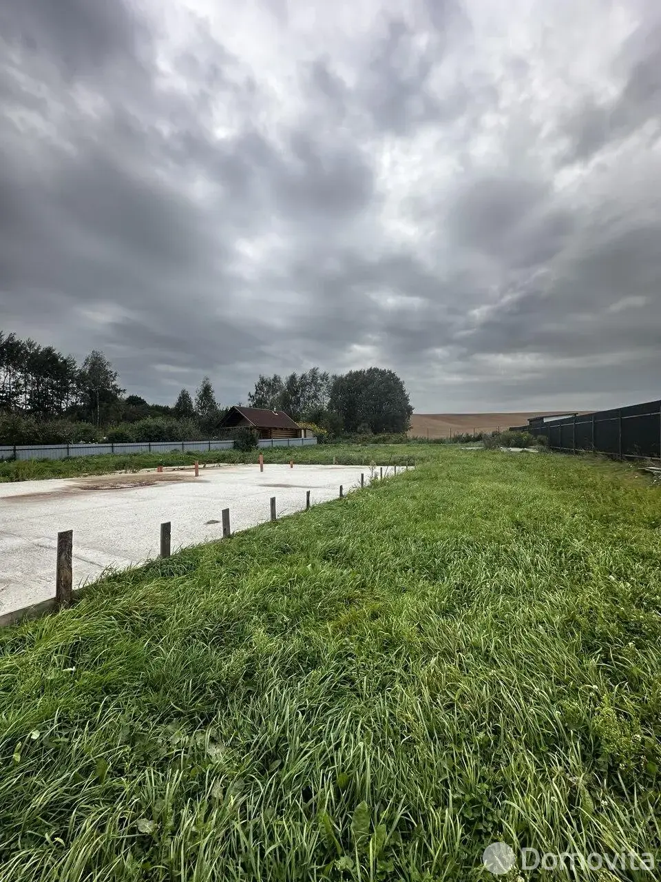 купить участок, Косино, д. 1