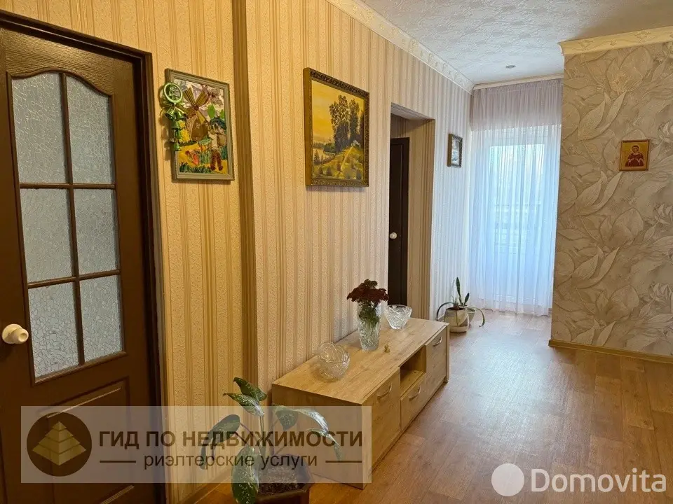 коттедж, Гомель, ул. Далекая, д. 66 - лучшее предложение