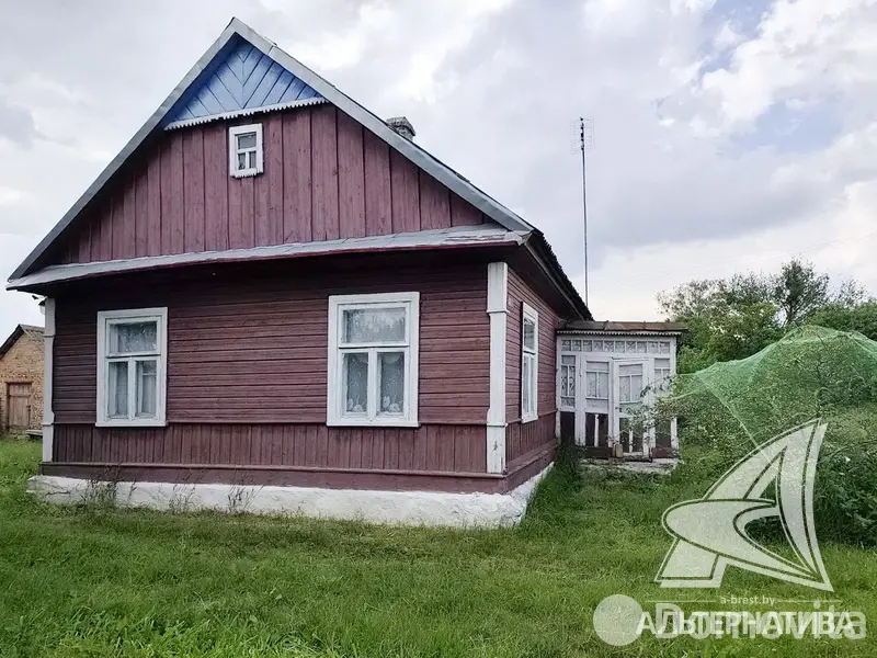 продажа дома, Ясиновка, 