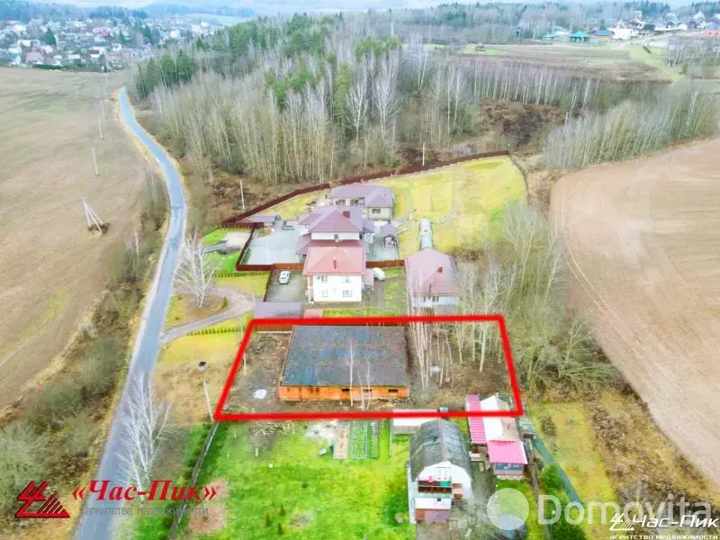 Стоимость продажи участка, Ляды,