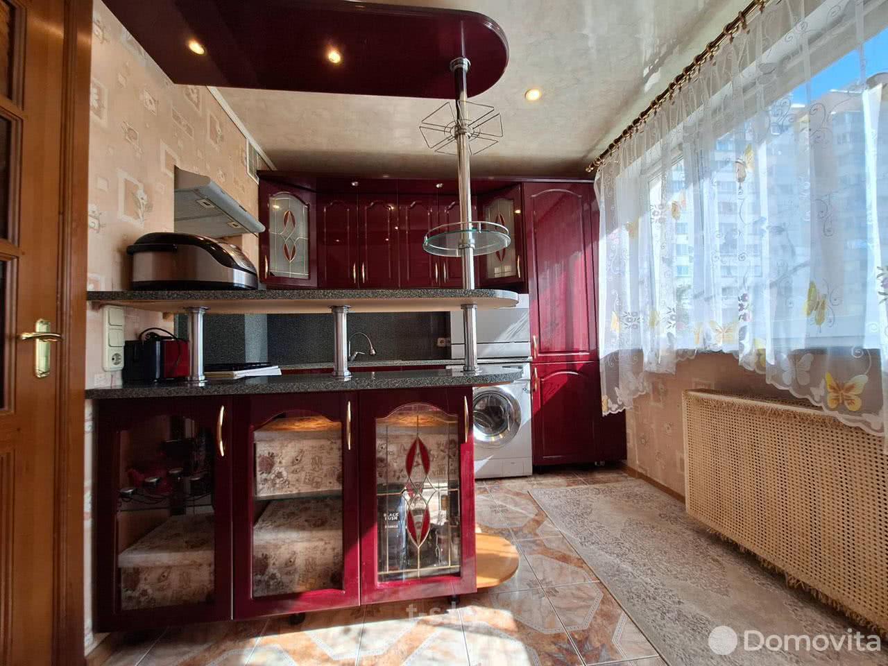 Купить 1-комнатную квартиру в Минске, Логойский тр-т, д. 21/6, 59000 USD, код: 1023142 - фото 3