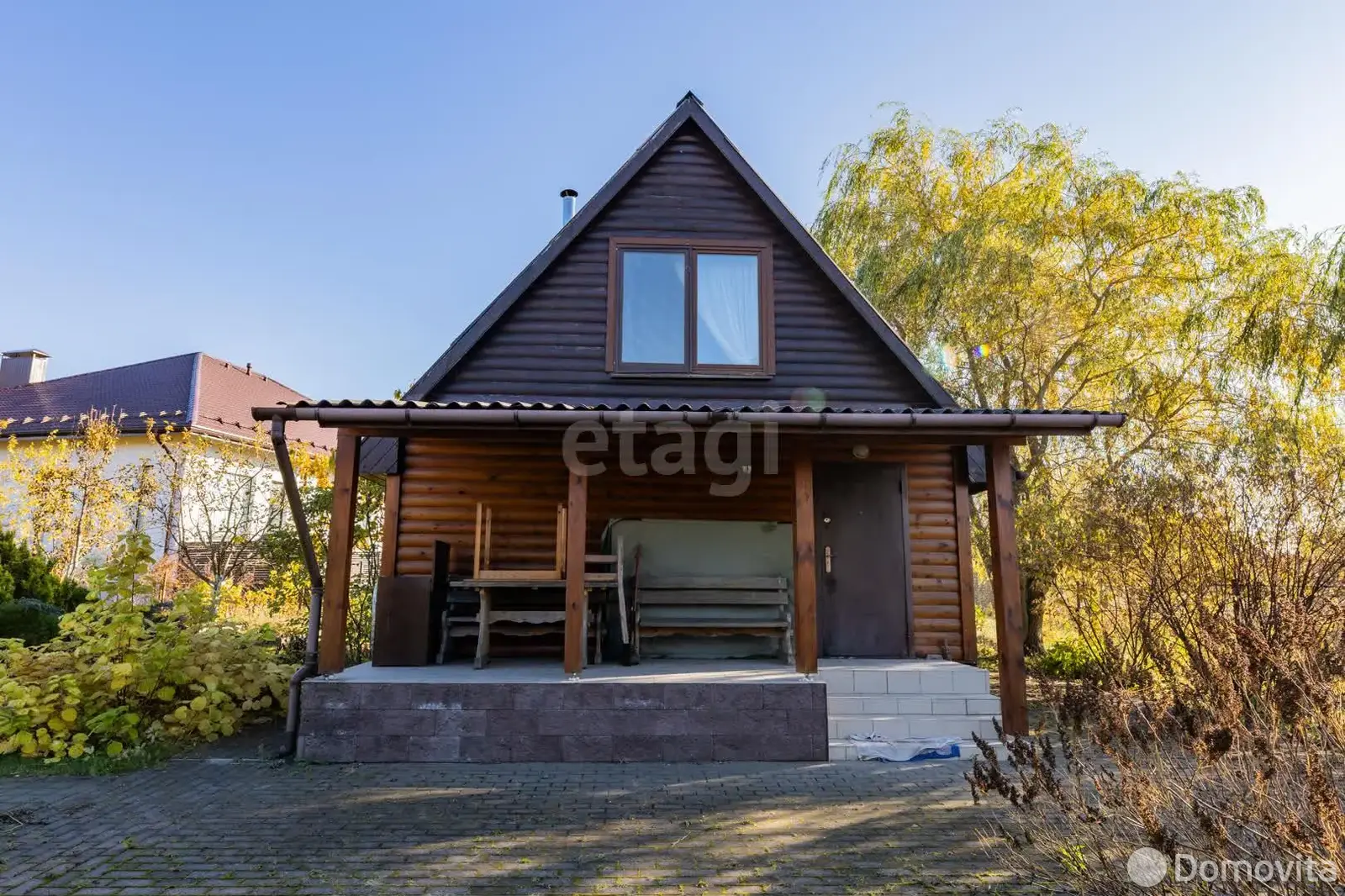 купить дачу, Гаспадар-2002,