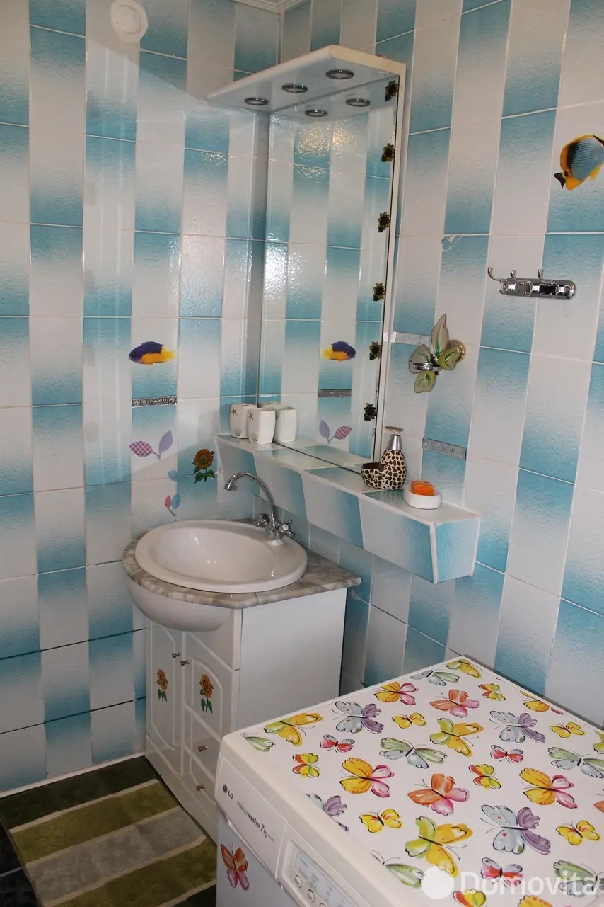 Аренда коттеджа на сутки в Калинковичах ул. Загородная, д. 19 , 80BYN, код 1503 - фото 9