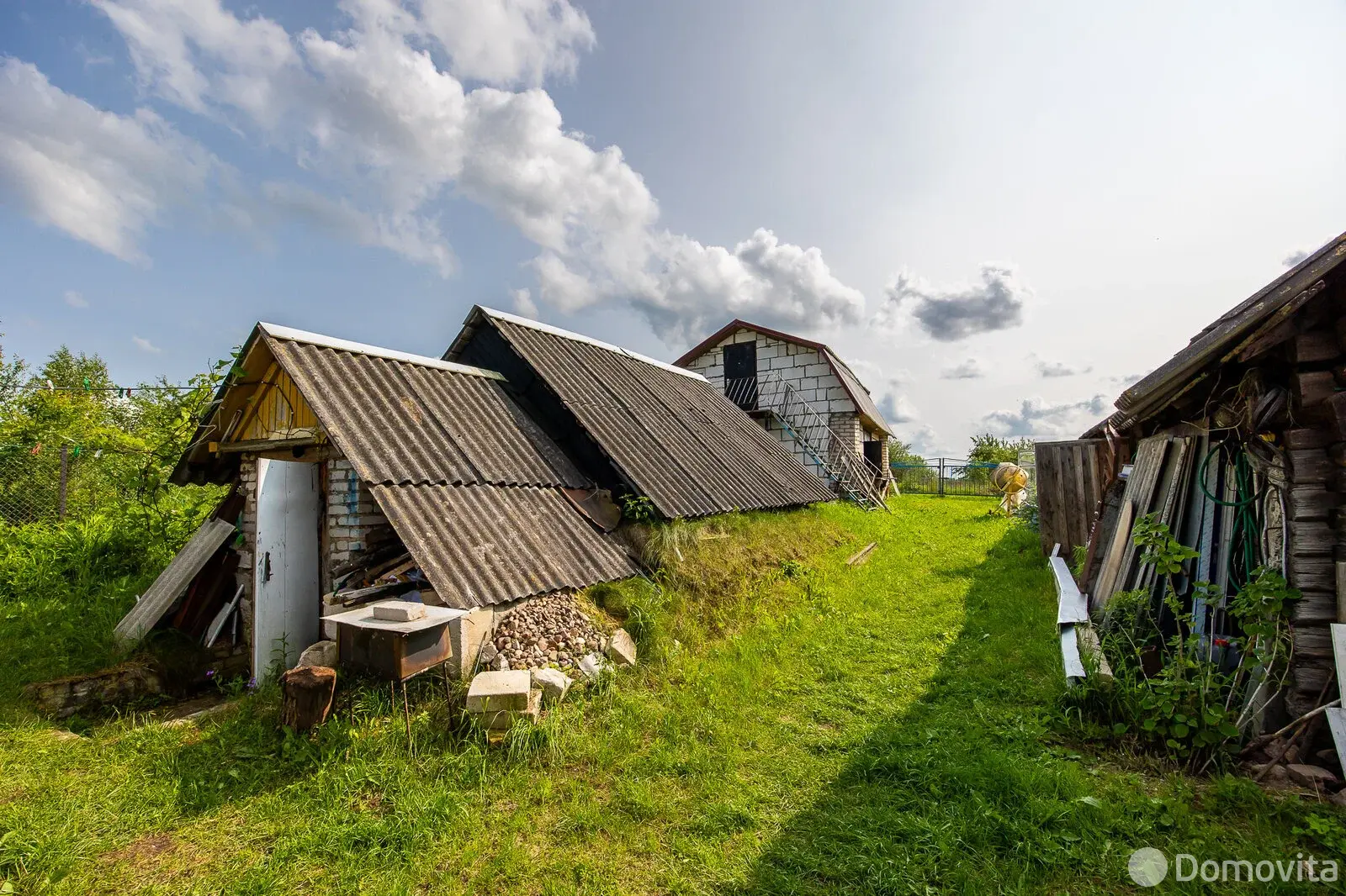 Цена продажи дома, Тоново, ул. Центральная, д. 10