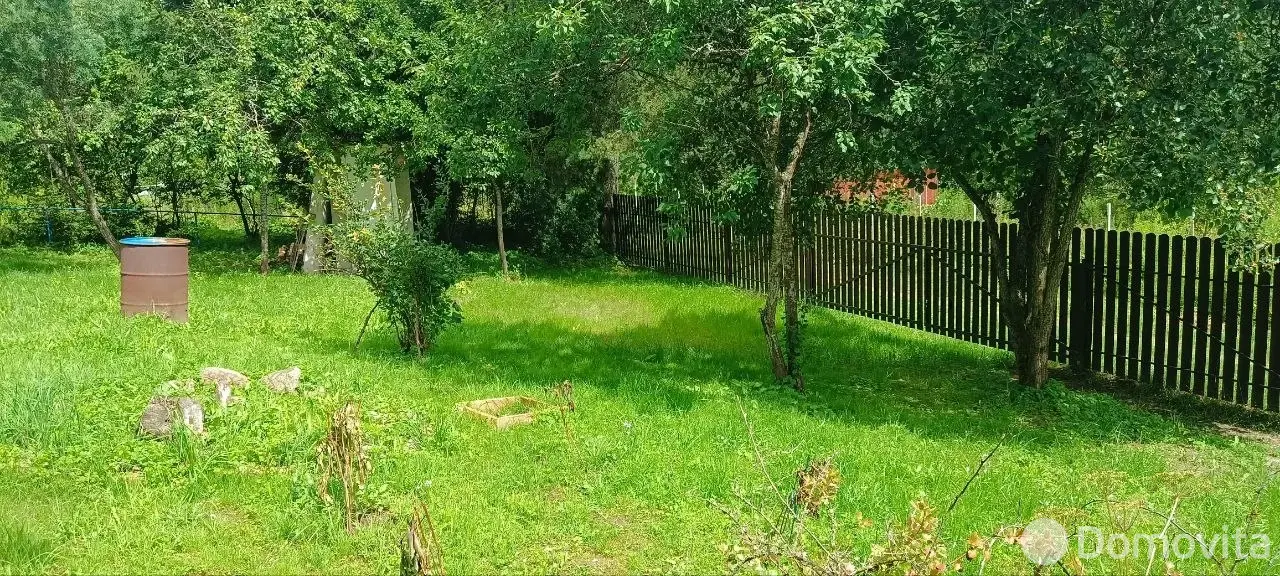 Купить 1-этажную дачу в ТЕПЛОЭНЕРГЕТИК Минская область, 21000BYN, код 186573 - фото 14