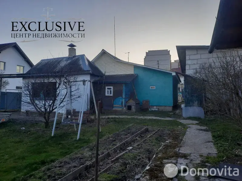 дом, Полоцк, ул. Мироновой, стоимость продажи 117 221 р.