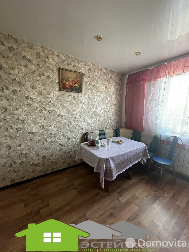 дом, Новогрудок, ул. Хрептовича, д. 19, стоимость продажи 219 472 р.