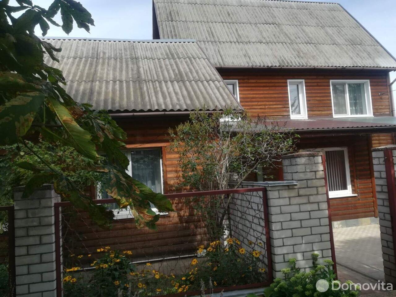 дом, Бобруйск, ул. Спартаковская, д. 21, стоимость продажи 272 765 р.