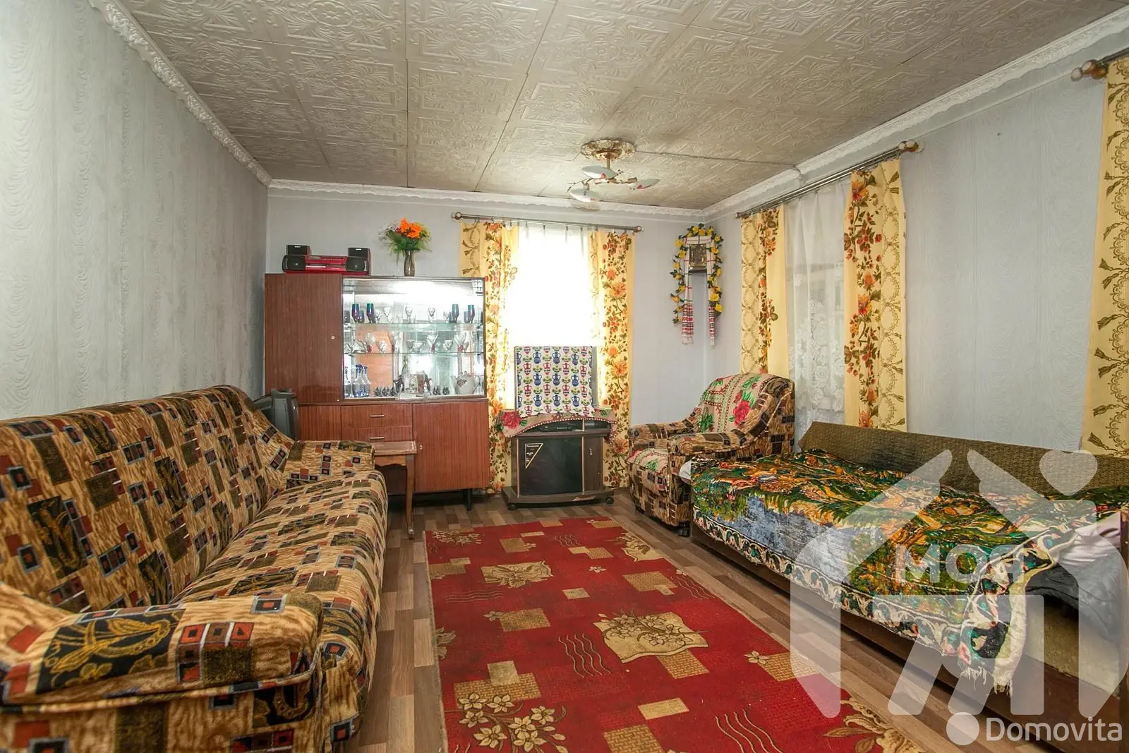 Стоимость продажи коттеджа, Кончаны, 