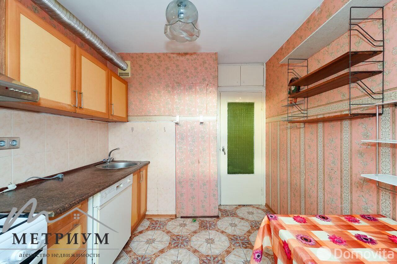 Продажа 2-комнатной квартиры в Минске, пр-т Любимова, д. 46/1, 73900 USD, код: 1111204 - фото 3