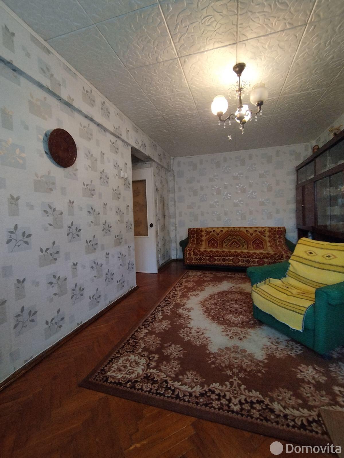 Продажа 3-комнатной квартиры в Витебске, пр-т Московский, д. 34, 36000 USD, код: 1071954 - фото 4