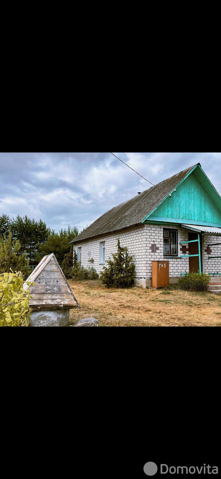 дом, Занарочь, от собственника
