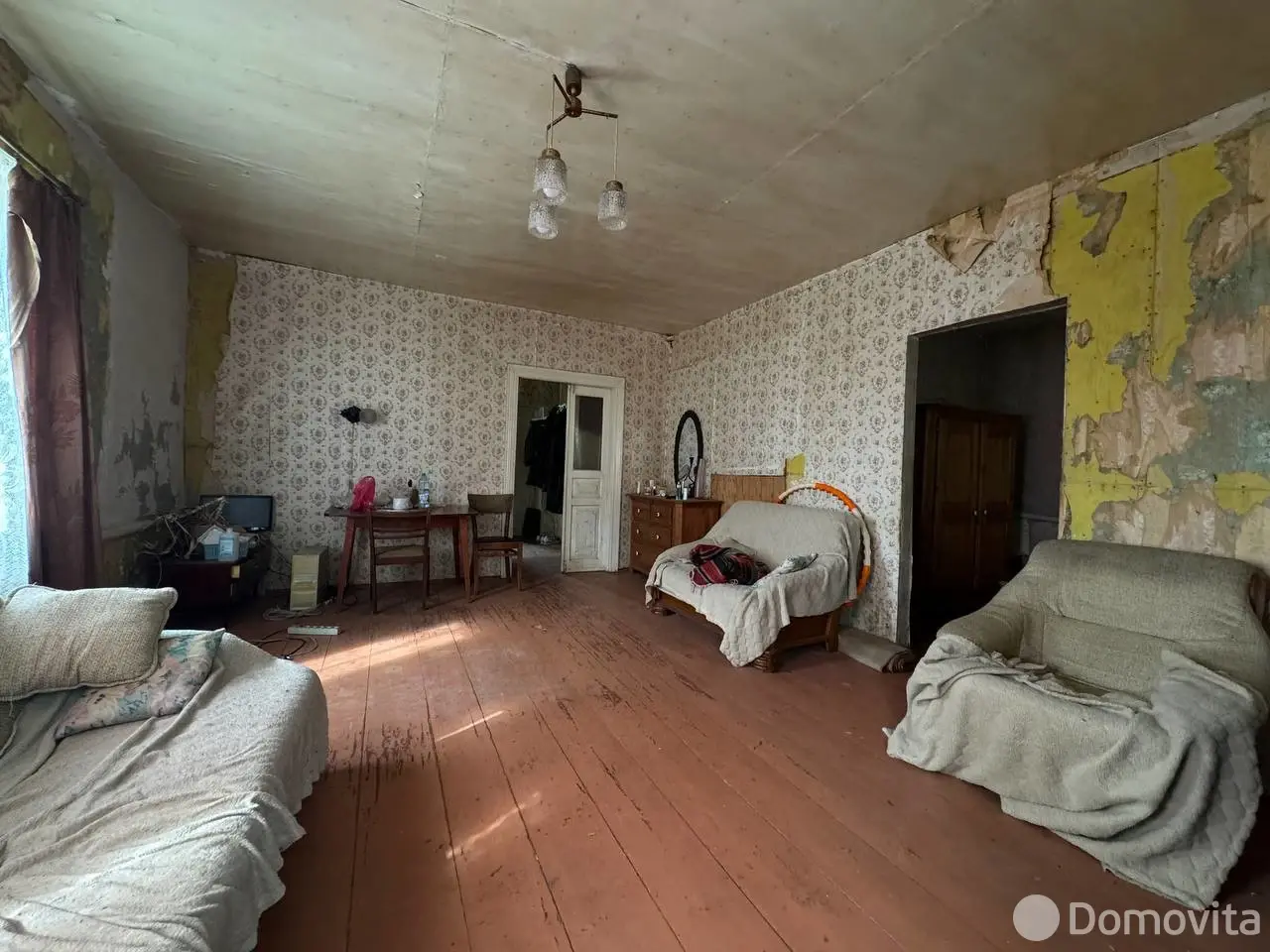 дом, Тишовка, ул. Северная, стоимость продажи 94 109 р.