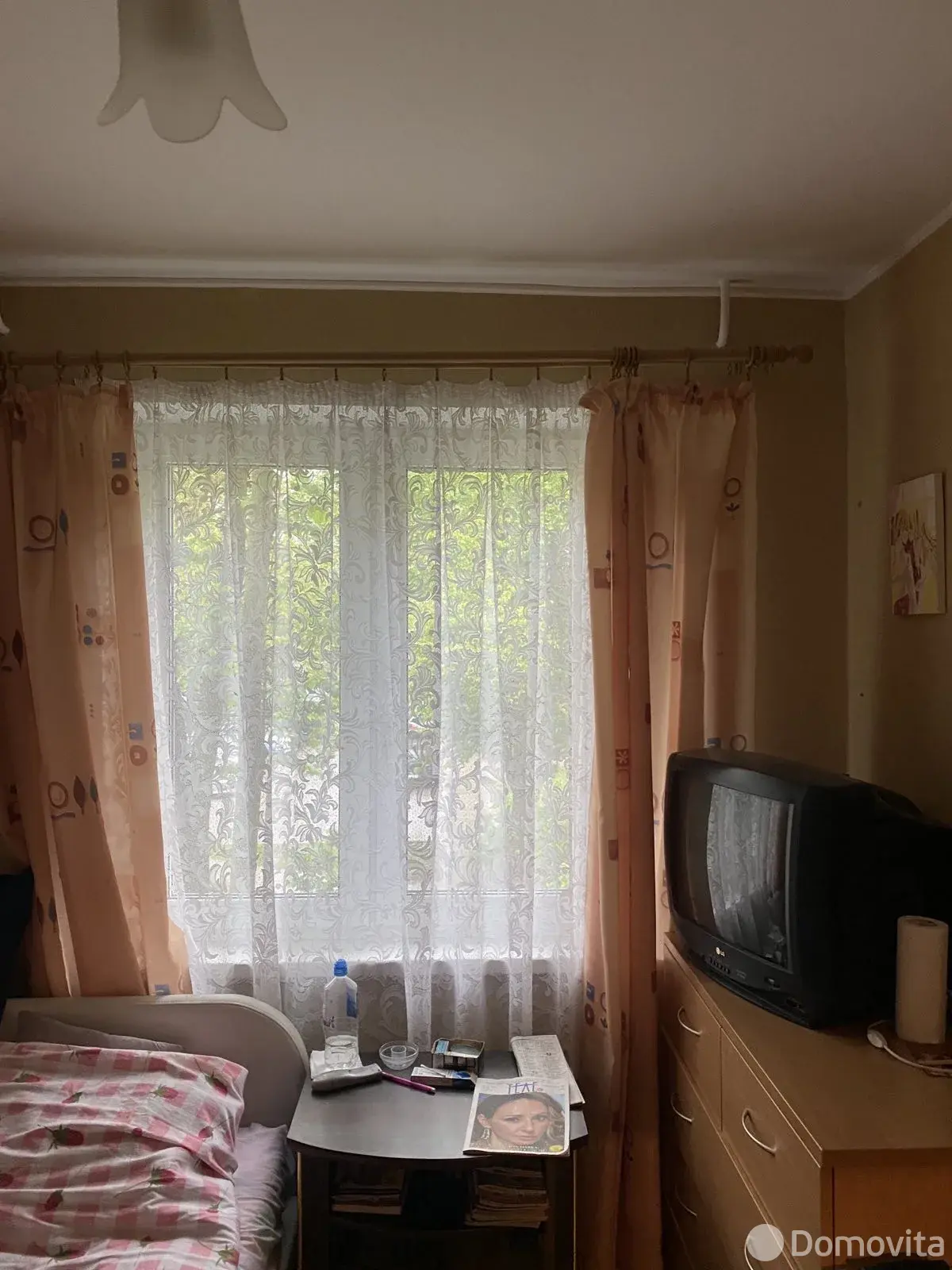 комната, Минск, ул. Ландера, д. 78, стоимость аренды 342 р./мес.