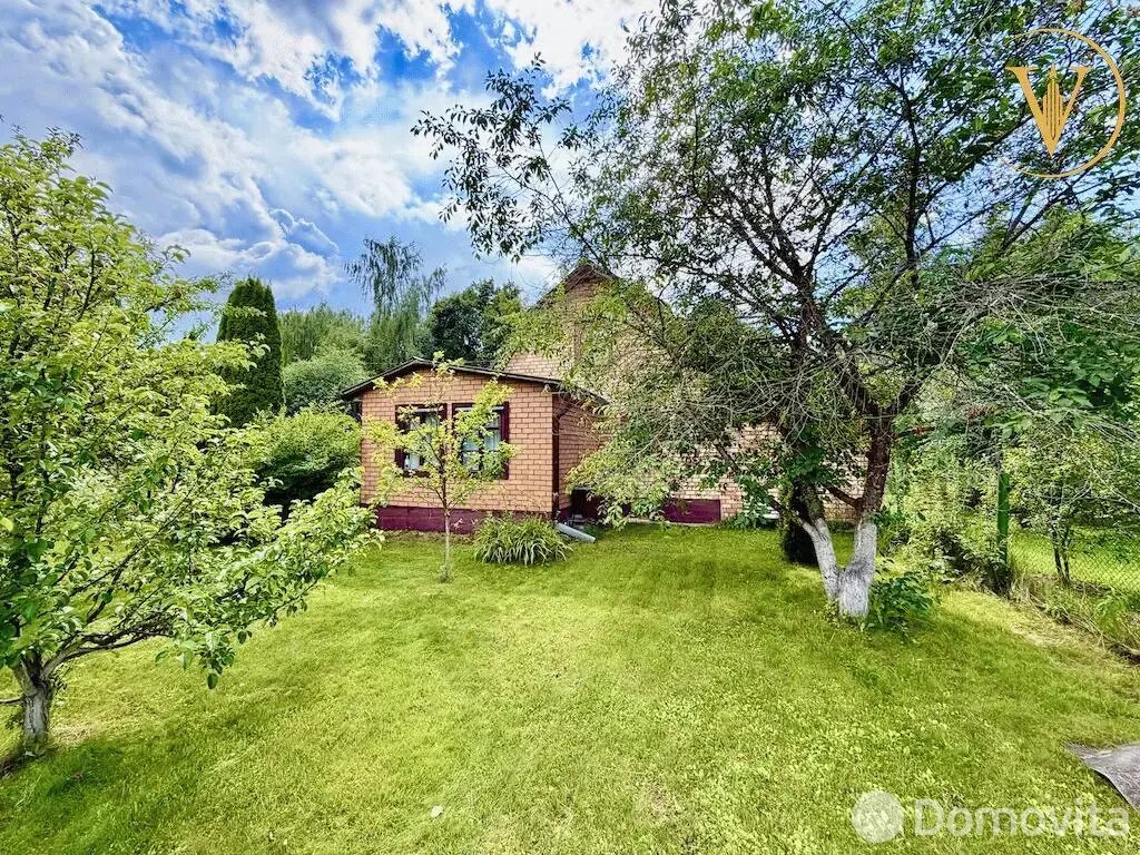 Продажа 1-этажной дачи в Панышевщиной Минская область, 106000BYN, код 186505 - фото 23
