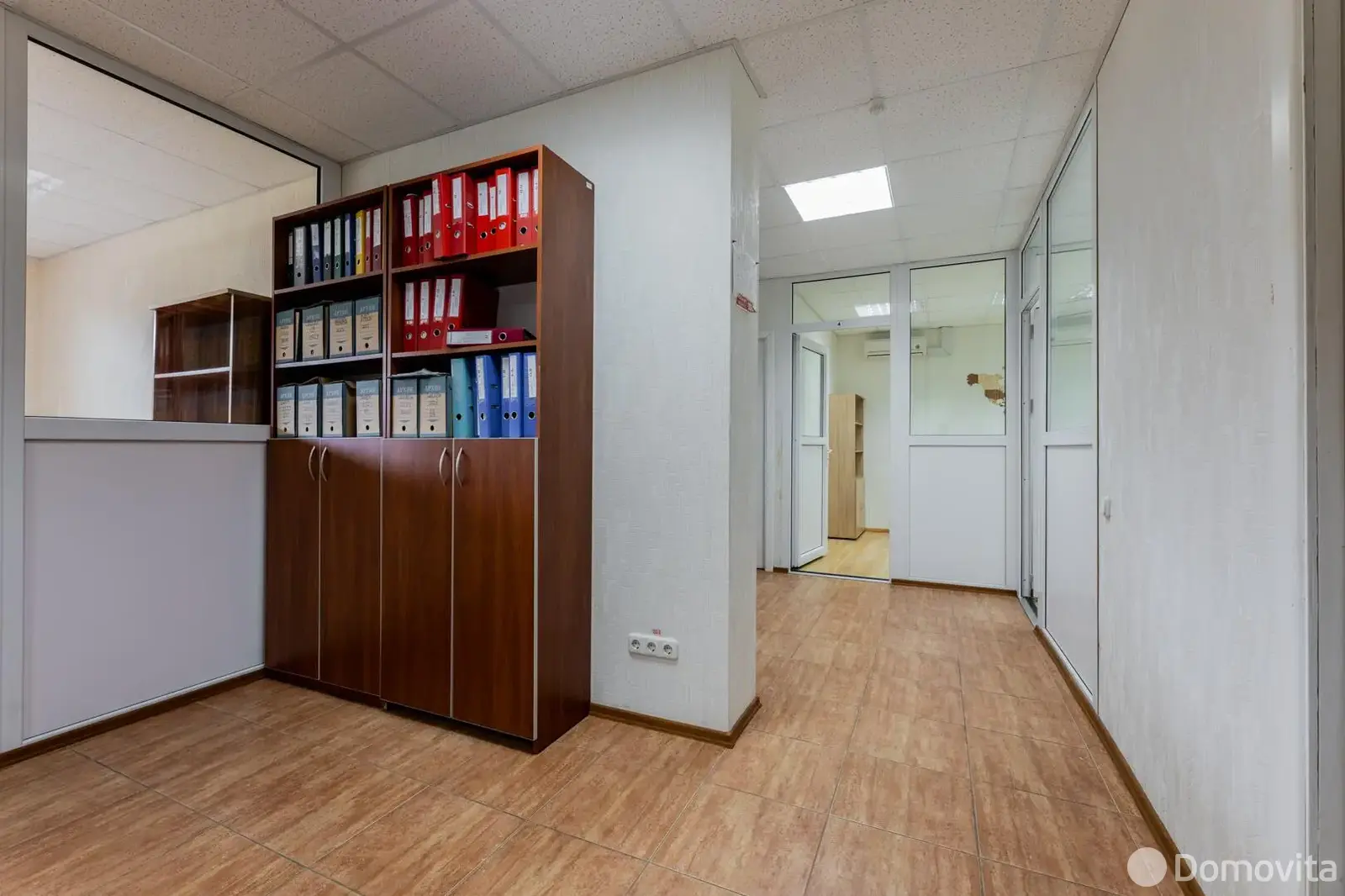 Купить офис на ул. Аэродромная, д. 125 в Минске, 93000USD, код 8919 - фото 15