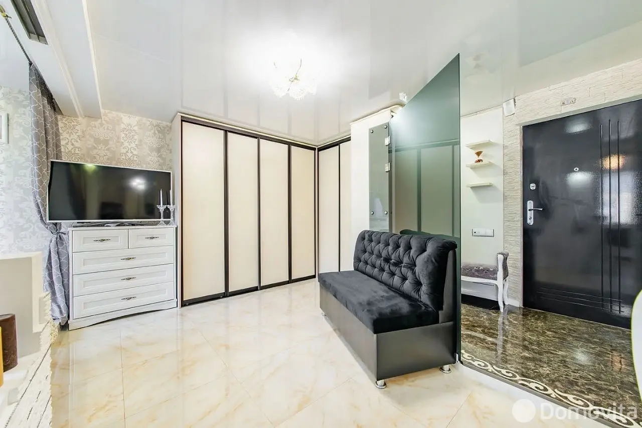 аренда квартиры, Минск, ул. Романовская Слобода, д. 12