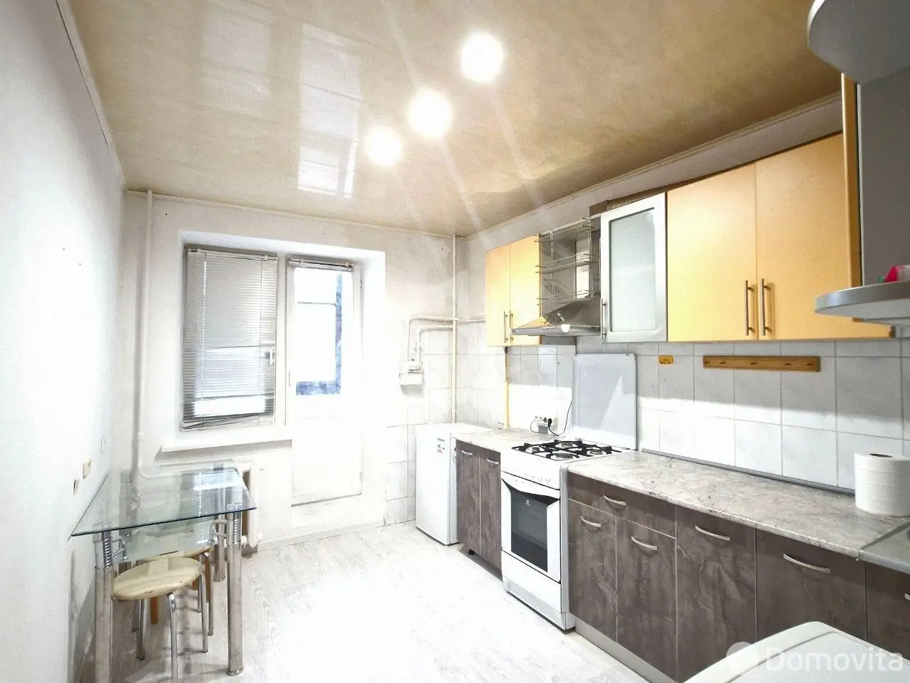 квартира, Лесной, ул. Троицкая, д. 30 - лучшее предложение