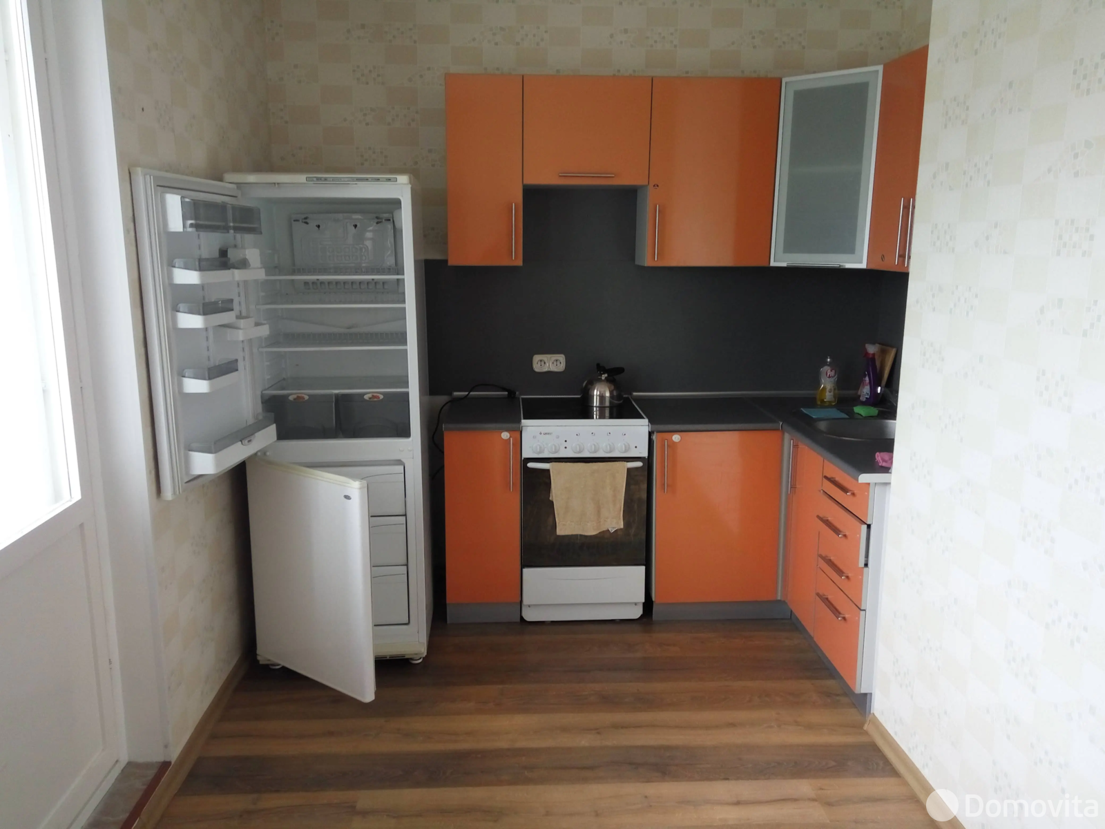 Цена аренды квартиры, Минск, ул. Алеся Гаруна, д. 20