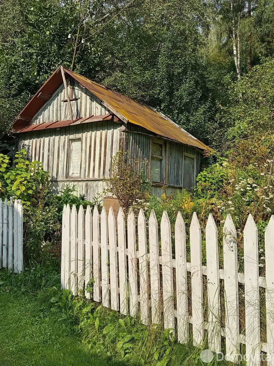 Купить 2-этажную дачу в ПРОЕКТИРОВЩИК Минская область, 9500USD, код 184156 - фото 26