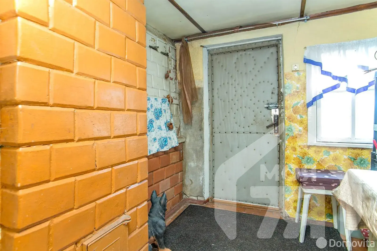 купить дом, Городечно, ул. Пушкина