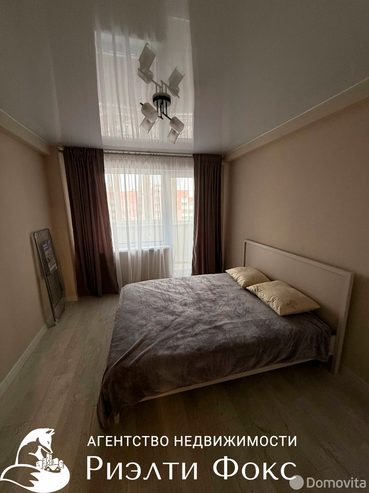 арендовать квартиру, Минск, ул. Асаналиева, д. 32