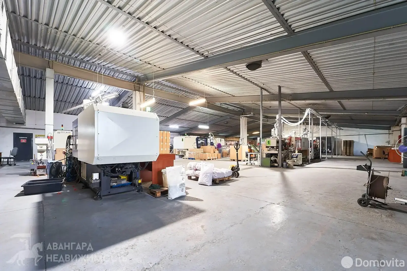 склад, Новодворье, д. 26/А 