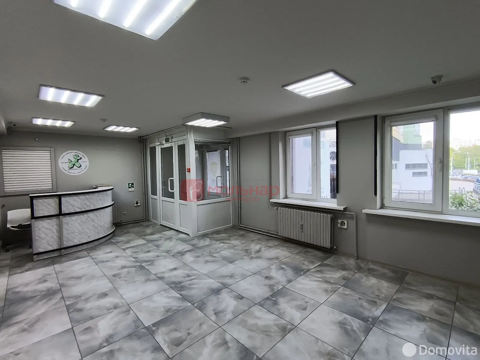 Снять торговое помещение на ул. Рафиева, д. 52 в Минске, 1830USD, код 967143 - фото 13