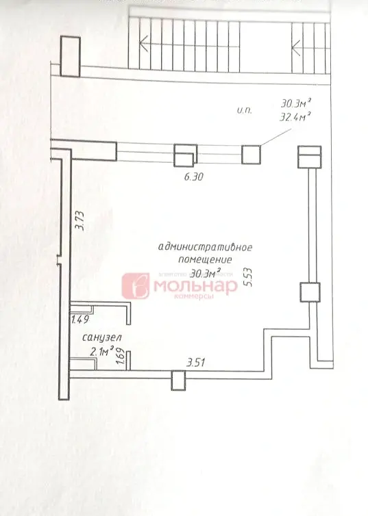 торговый объект, Минск, пр-т Дзержинского, д. 15 - лучшее предложение