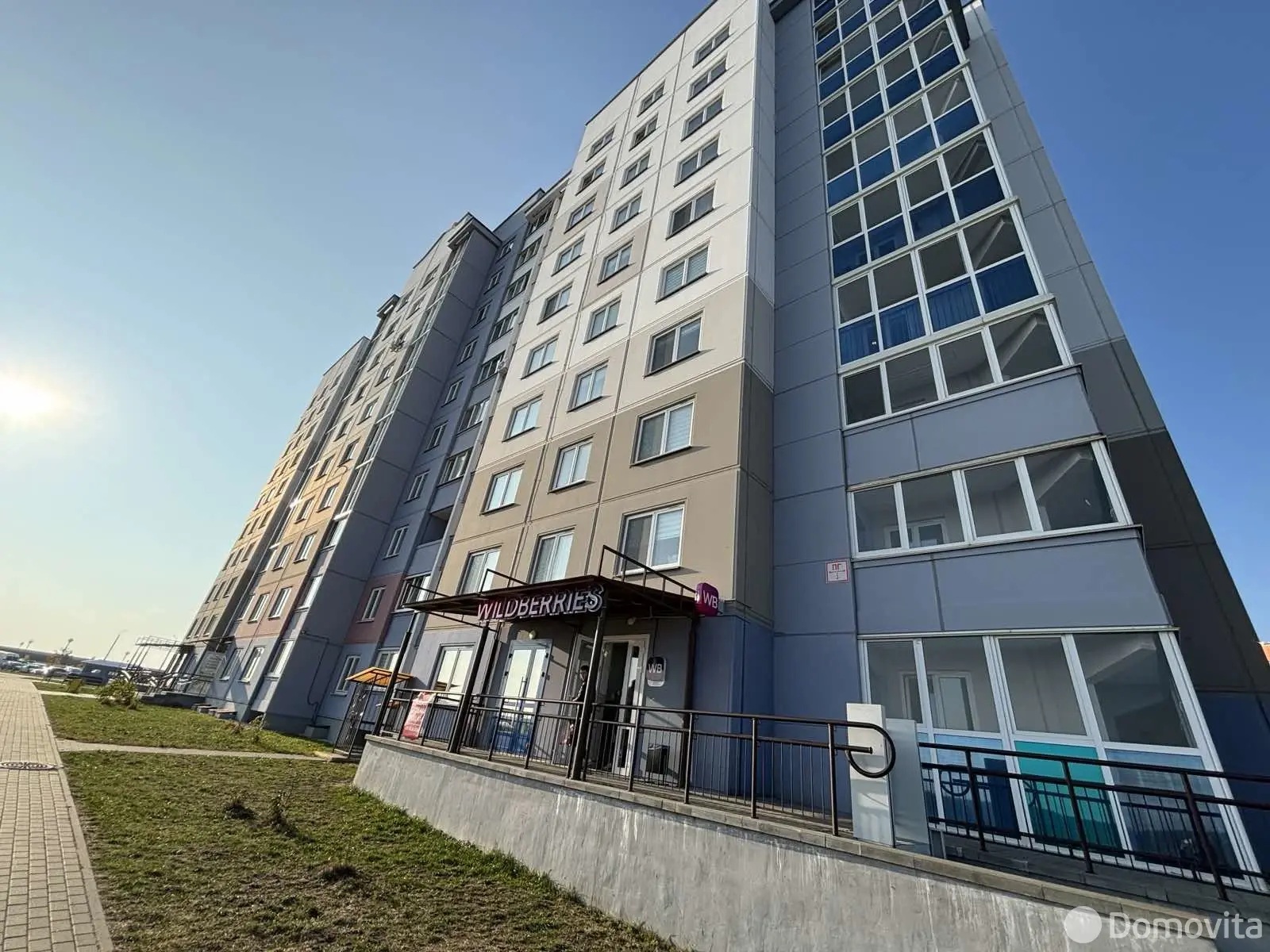 Снять торговую точку на ул. Франтишка Богушевича, д. 4 в Гродно, 496USD, код 967371 - фото 6