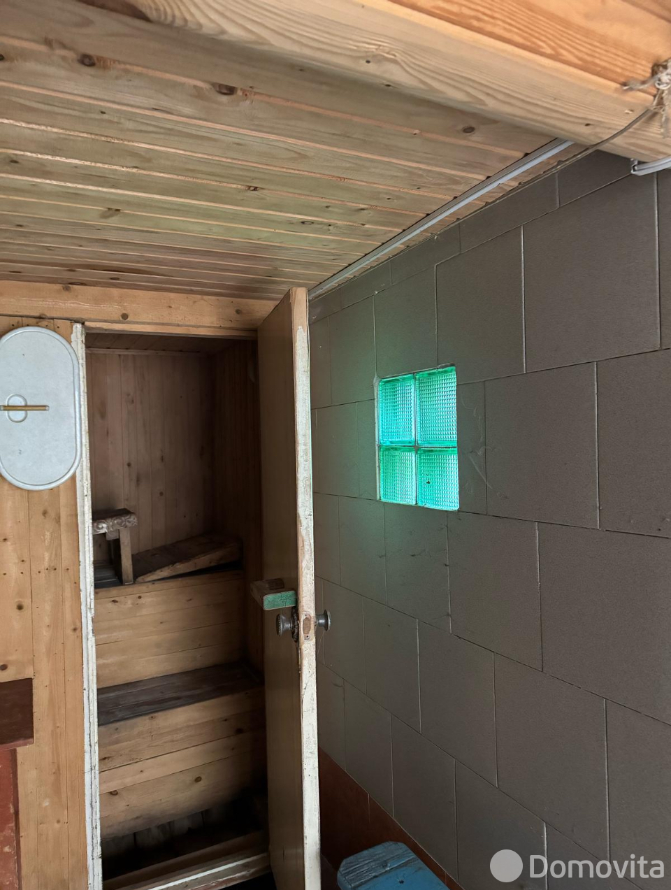 Купить 2-этажную дачу в Олехновичском сельсовете Минская область, 18500USD, код 183858 - фото 29