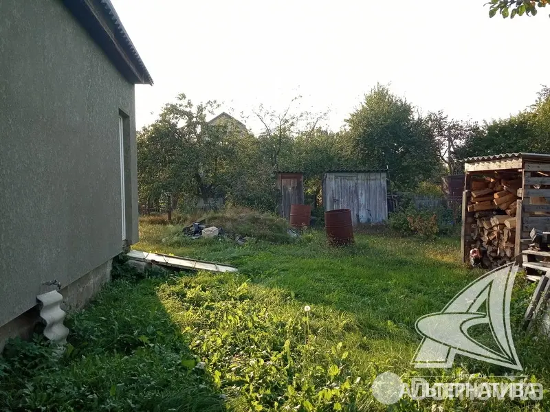 Продажа 2-этажной дачи в Приозерное Брестская область, 28000USD, код 184748 - фото 17