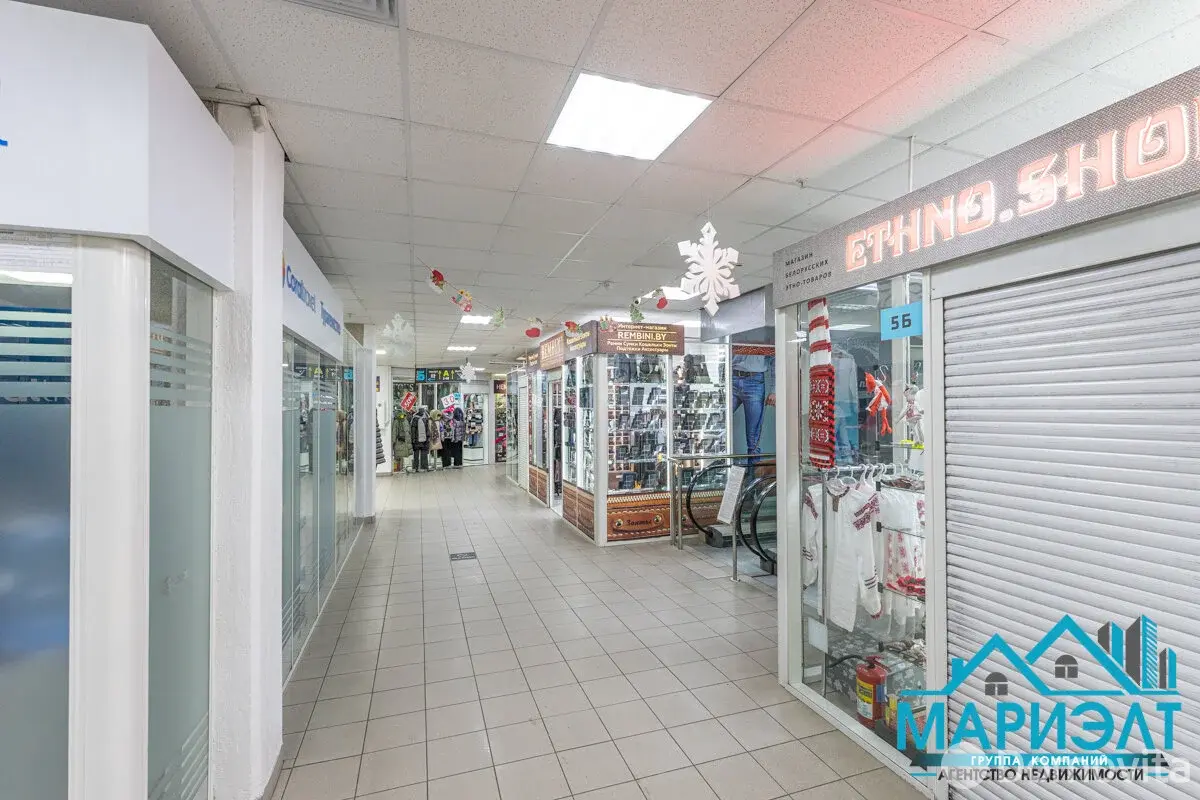 торговый объект, Минск, ул. Веры Хоружей, д. 6/Б - лучшее предложение