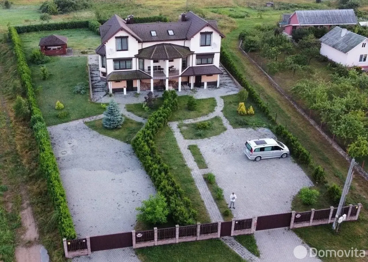 коттедж, Свирь, ул. Набережная, д. 86/А 