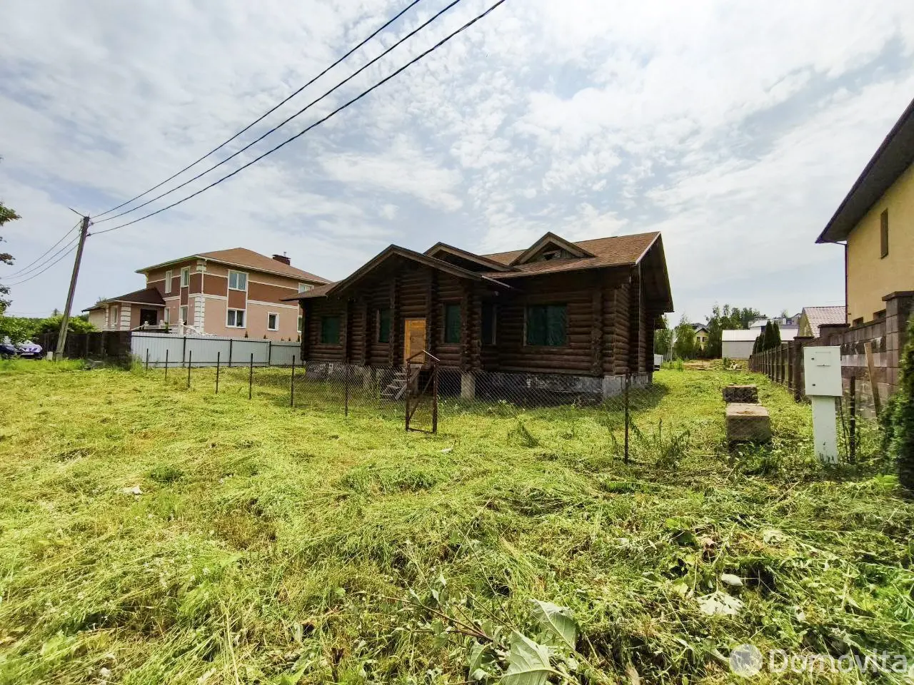 дом, Тарасово, ул. Васильковая 