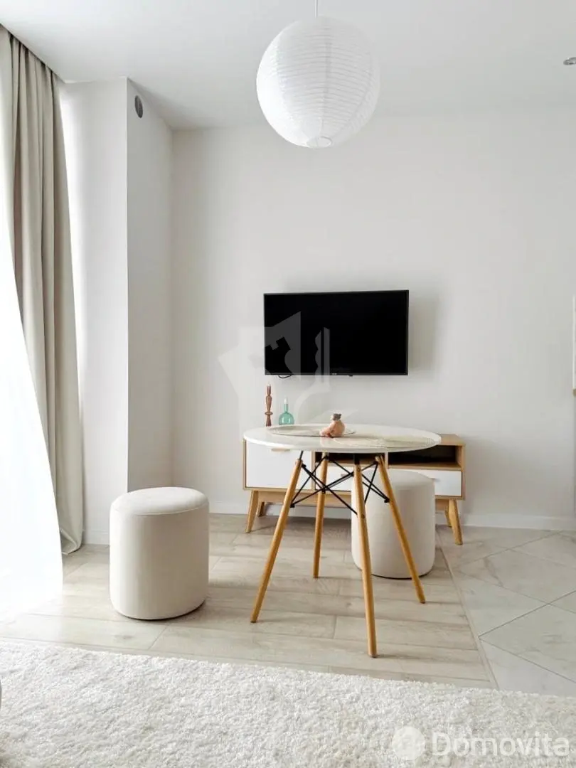 квартира, Минск, пр-т Победителей, д. 135Б в Центральном районе