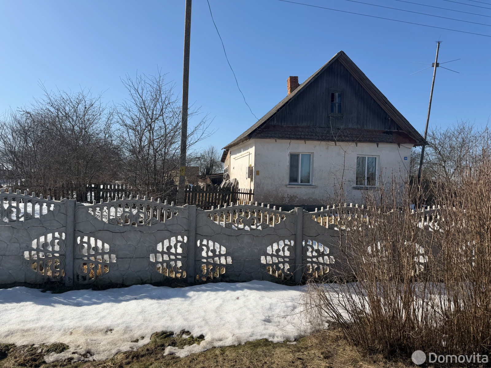 дача, Курганье, ул. Центральная, д. 30 