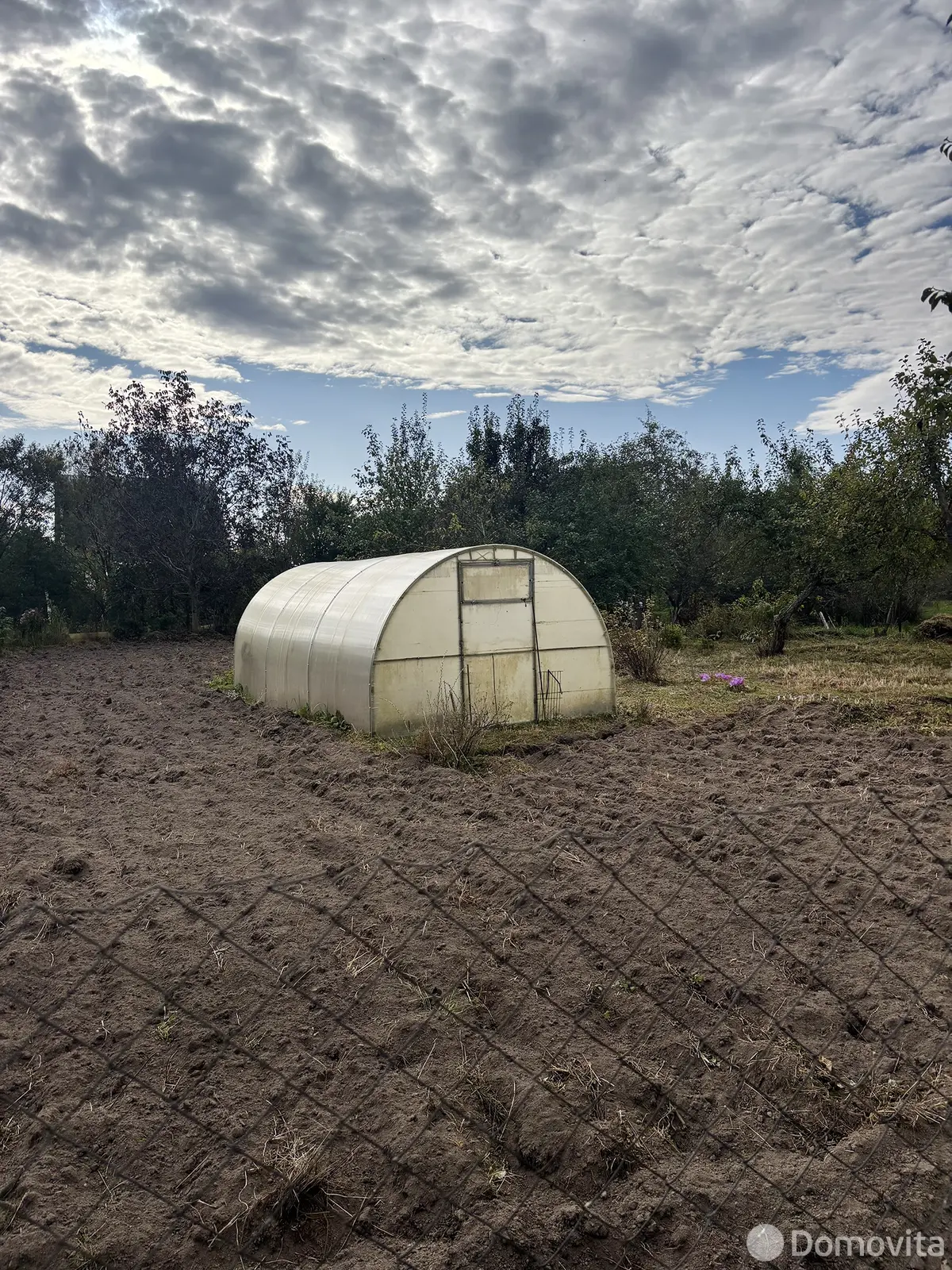 участок, Горки-2,