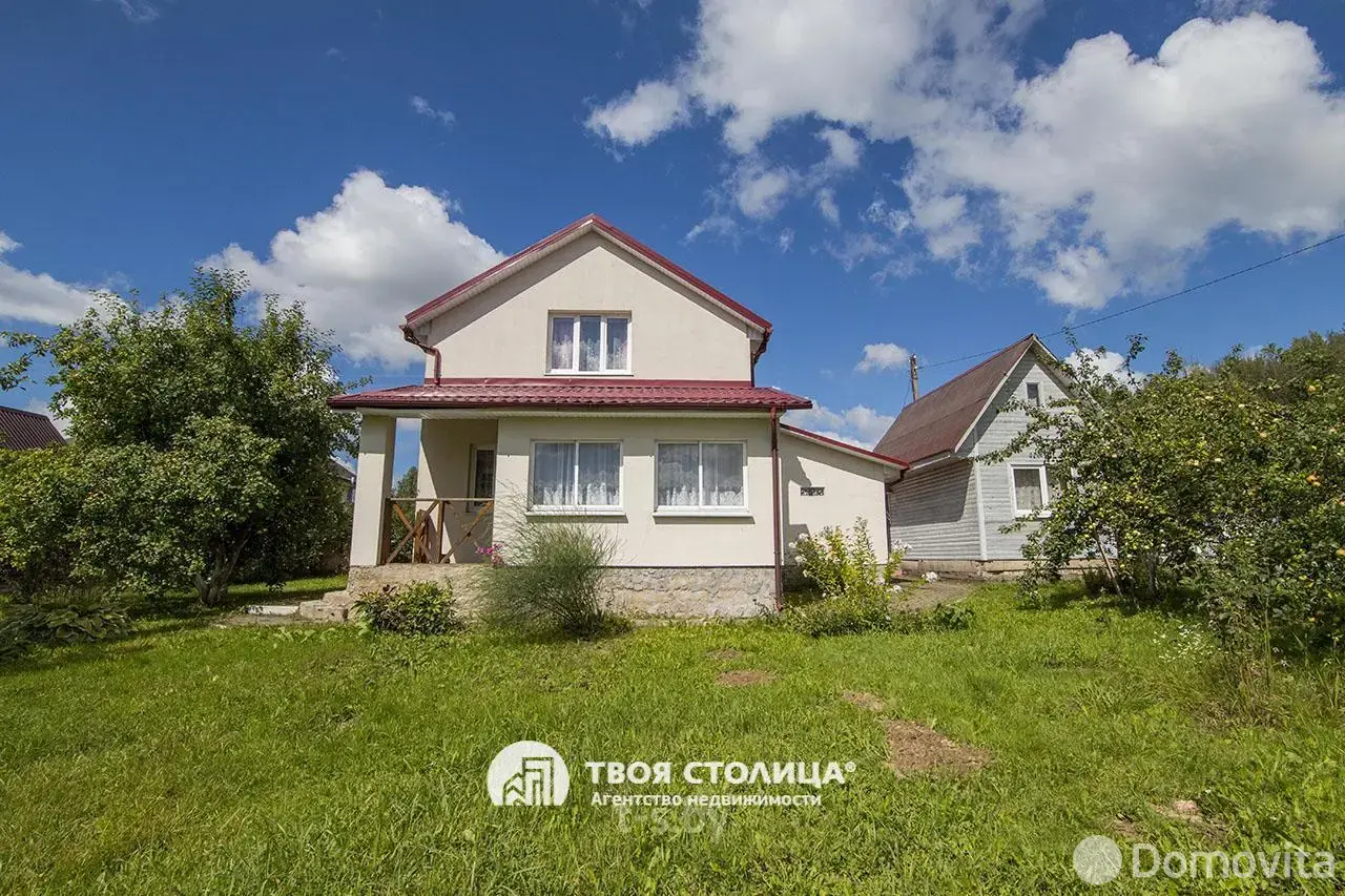 Стоимость продажи коттеджа, ВЕРЯГИ,