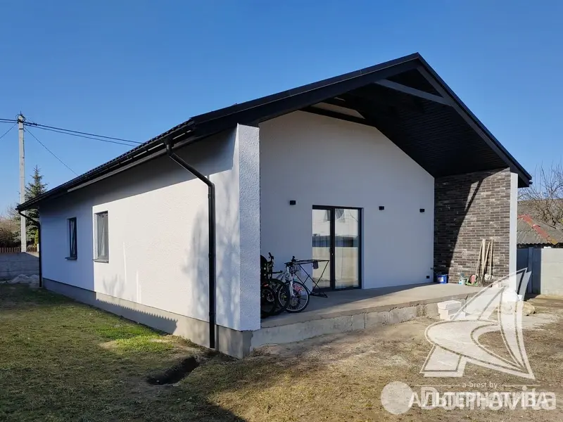 продажа коттеджа, Брест, 