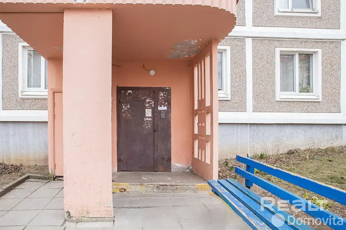 комната, Минск, ул. Пимена Панченко, д. 12 