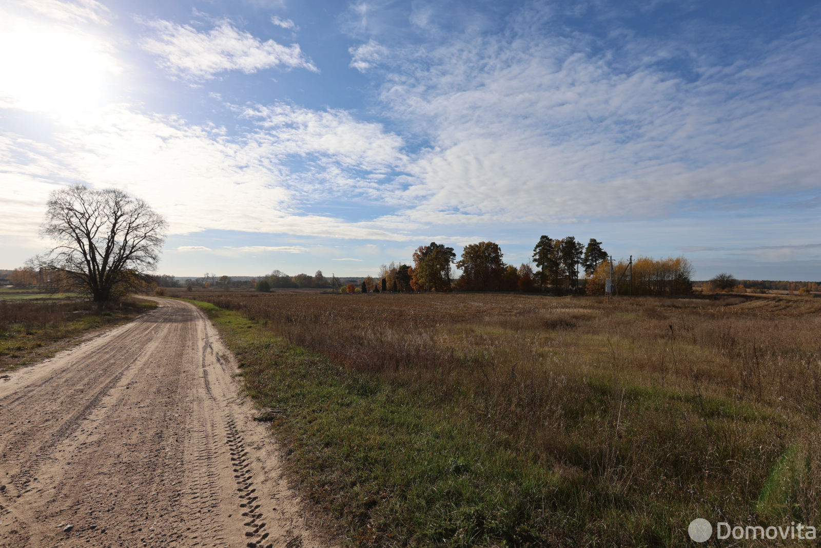 участок, Куколевка, ул. Центральная, д. 12 от собственника