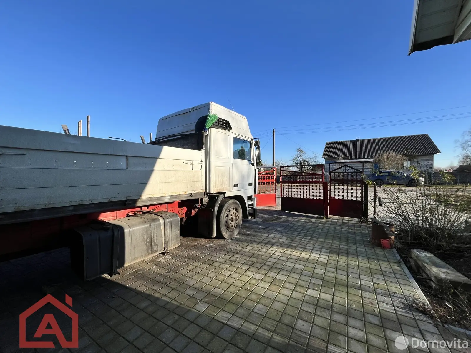 Цена продажи дома, Томковичи, ул. Зелёная