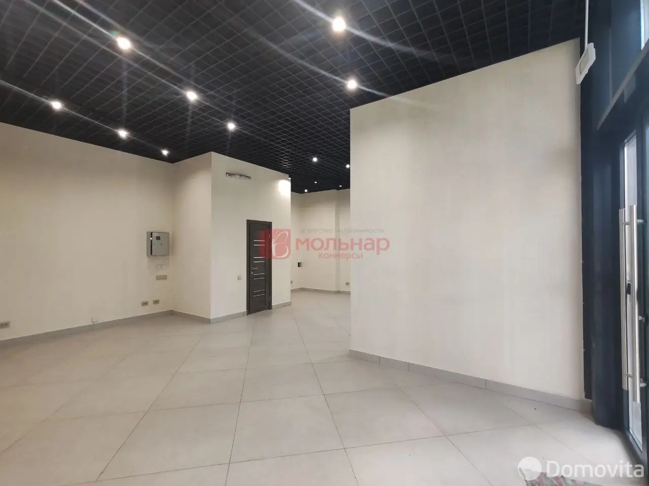 торговый объект, Минск, ул. Брилевская, д. 25 на ст. метро Аэродромная