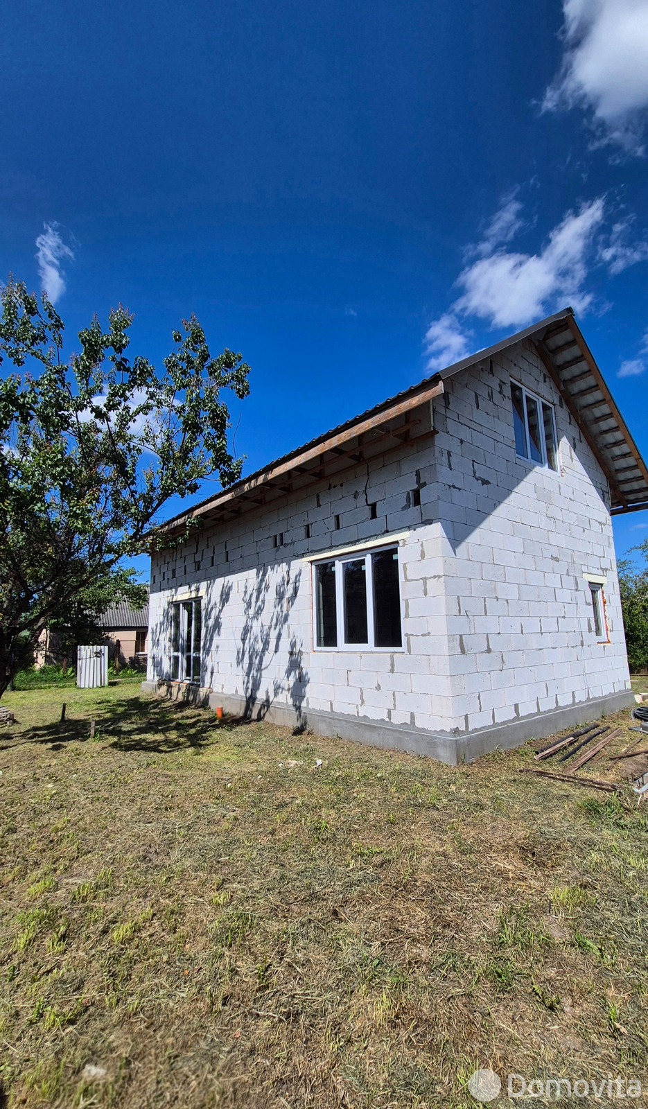 дача, Урожай-80, 