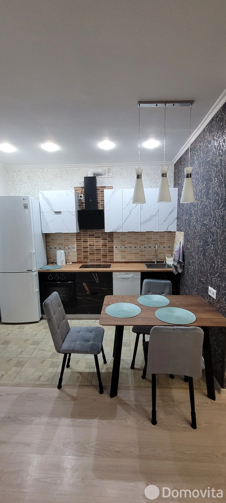 квартира, Минск, ул. Репина, д. 4 в Центральном районе