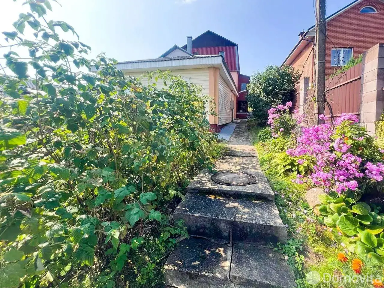 дом, Заславль, ул. Кирова 