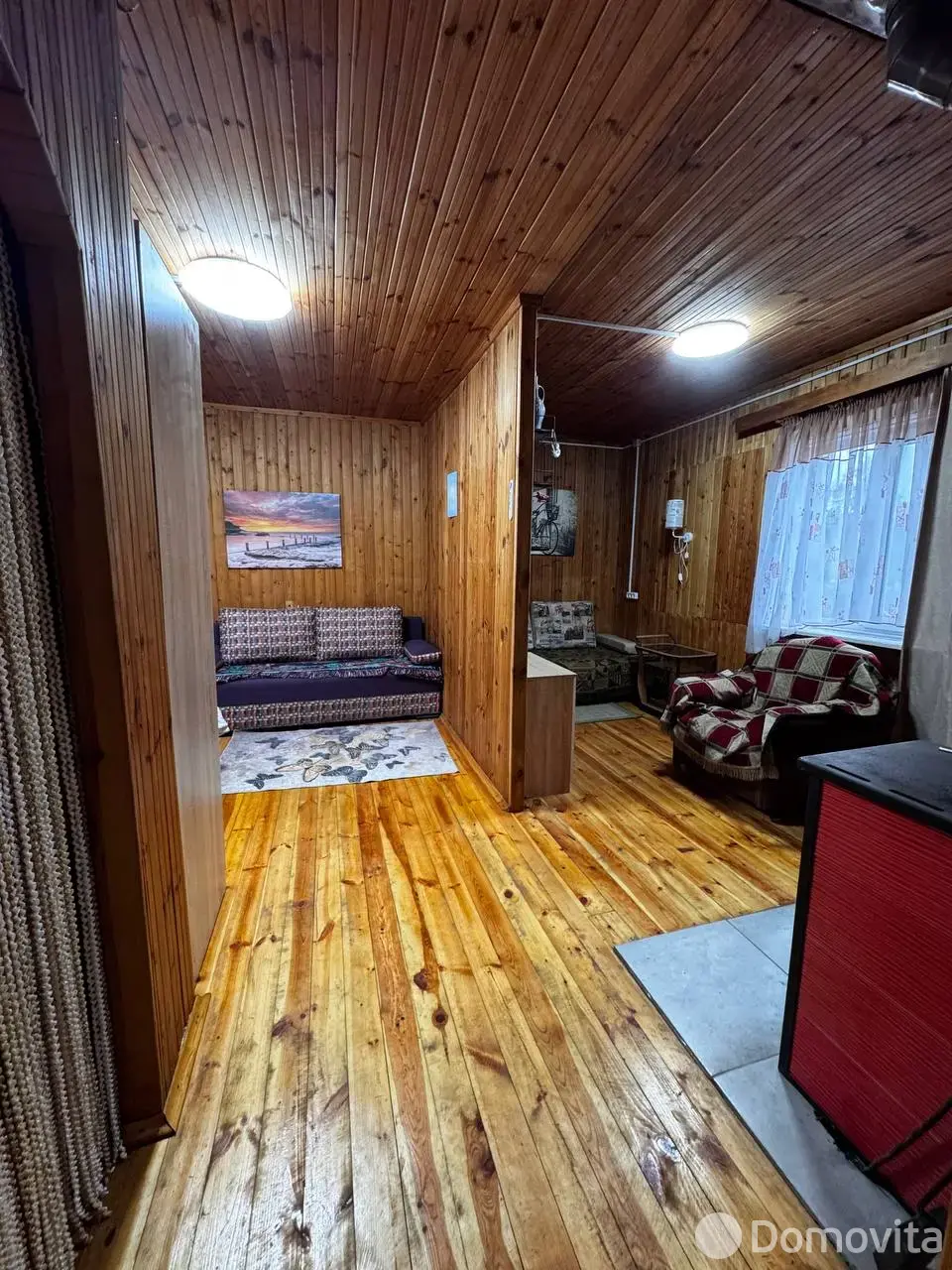 Купить 2-этажную дачу в Аист Минская область, 39000USD, код 184408 - фото 27