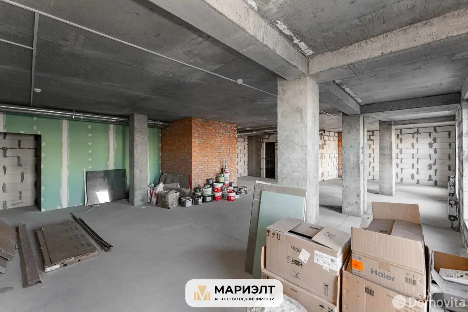 Объект сферы услуг в Минске, пр-т Независимости, д. 88, код 2994 - фото 21