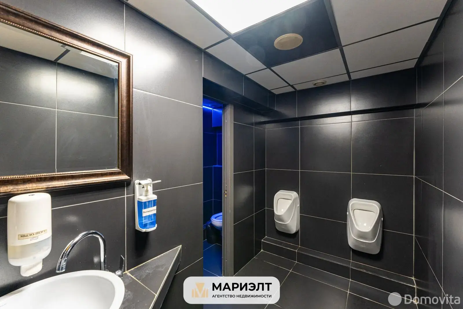 Купить торговое помещение на пр-т Пушкина, д. 41/1 в Минске, 2000000USD, код 998512 - фото 21